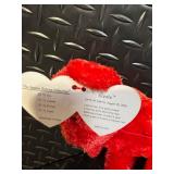 TY Beanie Babies Collection - Assorted Beanie Babies With Tags