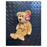 TY Beanie Babies Collection - Assorted Beanie Babies With Tags
