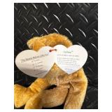 TY Beanie Babies Collection - Assorted Beanie Babies With Tags