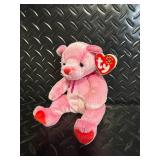 TY Beanie Babies Collection - Assorted Beanie Babies With Tags