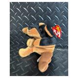 Ty Beanie Babies Collection - Assorted Dogs & Pets