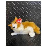 Ty Beanie Babies Collection - Assorted Dogs & Pets