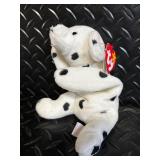 Ty Beanie Babies Collection - Assorted Dogs & Pets