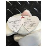 Ty Beanie Babies Collection - Assorted Dogs & Pets