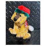 Ty Beanie Babies Collection - Assorted Dogs & Pets