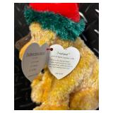 Ty Beanie Babies Collection - Assorted Dogs & Pets