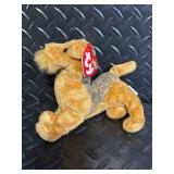 Ty Beanie Babies Collection - Assorted Dogs & Pets