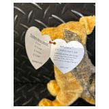 Ty Beanie Babies Collection - Assorted Dogs & Pets