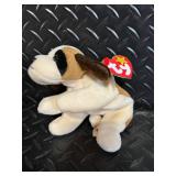 Ty Beanie Babies Collection - Assorted Dogs & Pets