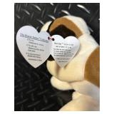 Ty Beanie Babies Collection - Assorted Dogs & Pets