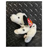 Ty Beanie Babies Collection - Assorted Dogs & Pets