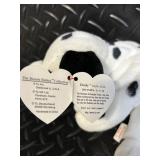 Ty Beanie Babies Collection - Assorted Dogs & Pets