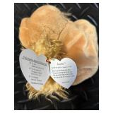 Ty Beanie Babies Collection - Assorted Dogs & Pets