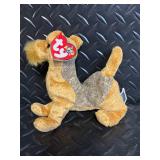 Ty Beanie Babies Collection - Assorted Dogs & Pets
