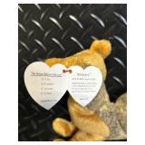 Ty Beanie Babies Collection - Assorted Dogs & Pets