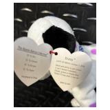 Ty Beanie Babies Collection - Assorted Dogs & Pets