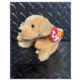 Ty Beanie Babies Collection - Assorted Dogs & Pets