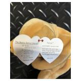 Ty Beanie Babies Collection - Assorted Dogs & Pets