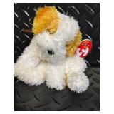 Ty Beanie Babies Collection - Assorted Dogs & Pets