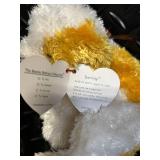 Ty Beanie Babies Collection - Assorted Dogs & Pets