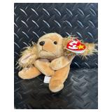 Ty Beanie Babies Collection - Assorted Dogs & Pets