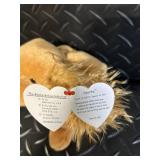 Ty Beanie Babies Collection - Assorted Dogs & Pets