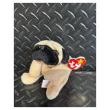 Ty Beanie Babies Collection - Assorted Dogs & Pets