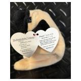 Ty Beanie Babies Collection - Assorted Dogs & Pets