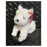 Ty Beanie Babies Collection - Assorted Dogs & Pets