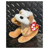 Ty Beanie Babies Collection - Assorted Dogs & Pets