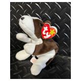 Ty Beanie Babies Collection - Assorted Dogs & Pets