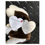 Ty Beanie Babies Collection - Assorted Dogs & Pets