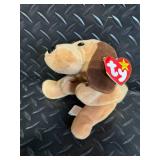 Ty Beanie Babies Collection - Assorted Dogs & Pets