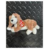 Ty Beanie Babies Collection - Assorted Dogs & Pets