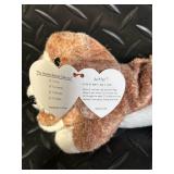 Ty Beanie Babies Collection - Assorted Dogs & Pets