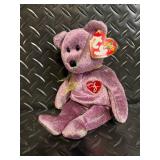 TY Beanie Babies Collection - Assorted Beanie Baby Plush Assortment