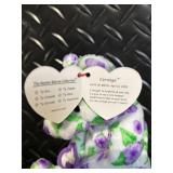 TY Beanie Babies Collection - Assorted Beanie Baby Plush Assortment