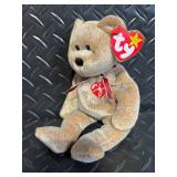 TY Beanie Babies Collection - Assorted Beanie Baby Plush Assortment
