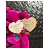 TY Beanie Babies Collection - Assorted Beanie Baby Plush Assortment