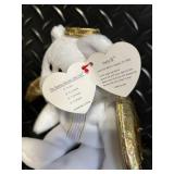 TY Beanie Babies Collection - Assorted Beanie Baby Plush Assortment