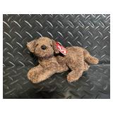 The Beanie Babies Collection Ty Inc. Assorted Dog Plush Toys - Mixed Breeds
