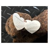 The Beanie Babies Collection Ty Inc. Assorted Dog Plush Toys - Mixed Breeds