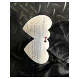 The Beanie Babies Collection Ty Inc. Assorted Dog Plush Toys - Mixed Breeds