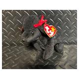 The Beanie Babies Collection Ty Inc. Assorted Dog Plush Toys - Mixed Breeds