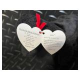 The Beanie Babies Collection Ty Inc. Assorted Dog Plush Toys - Mixed Breeds