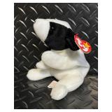 The Beanie Babies Collection Ty Inc. Assorted Dog Plush Toys - Mixed Breeds