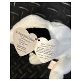 The Beanie Babies Collection Ty Inc. Assorted Dog Plush Toys - Mixed Breeds