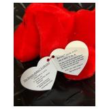 The Beanie Babies Collection Ty Inc. Assorted Dog Plush Toys - Mixed Breeds