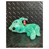 The Beanie Babies Collection Ty Inc. Assorted Dog Plush Toys - Mixed Breeds