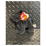 The Beanie Babies Collection Ty Inc. Assorted Dog Plush Toys - Mixed Breeds